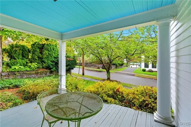 $459,000 | 119 Elm Street, Manlius, NY 13066