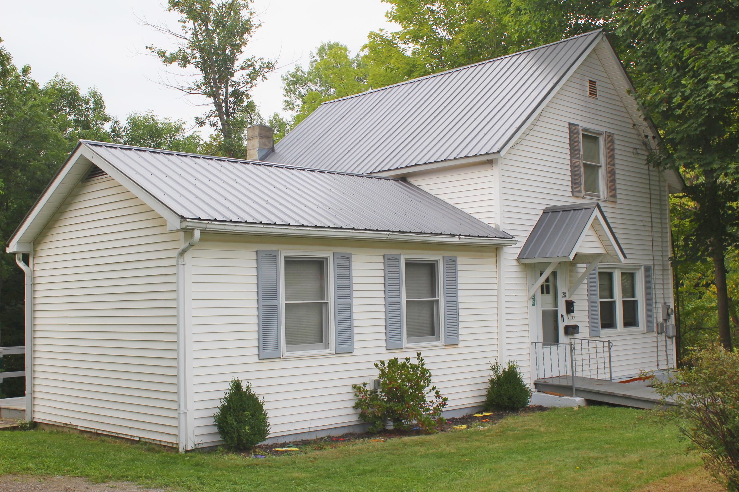 28 West Seminary Street Brandon, VT 05733 - Photo 1 of 26 Gallery Image 1