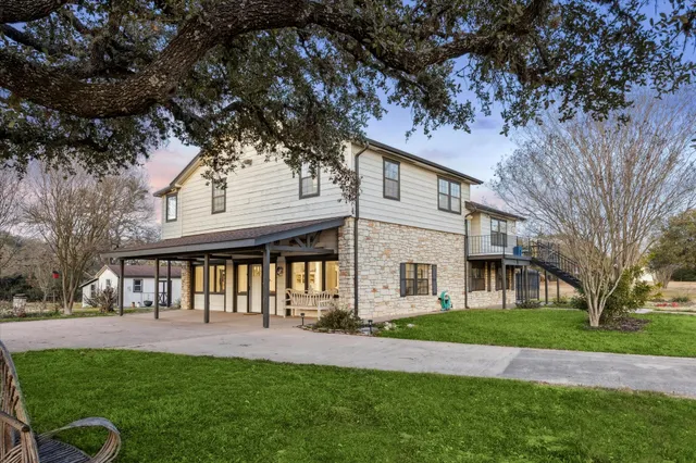 $849,000 | 6404 Farm To Market 1948, Burton, TX 77835