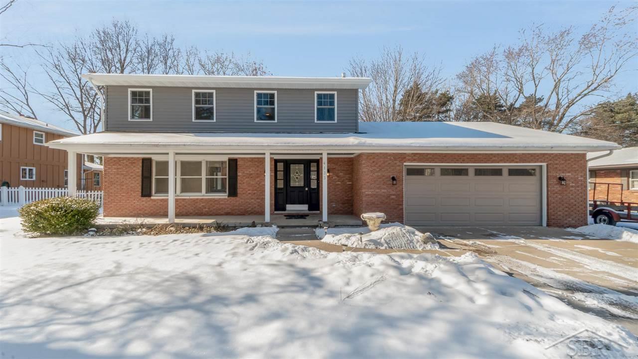 4133 North Thomas Road Freeland, MI 48623 - Photo 1 of 24