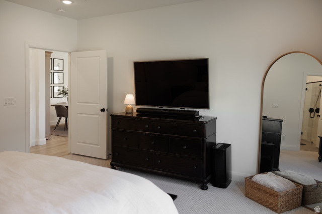 629 Spring Lily Drive St. George, UT 84790 - Photo 12 of 50 Neutral wall paint throughout