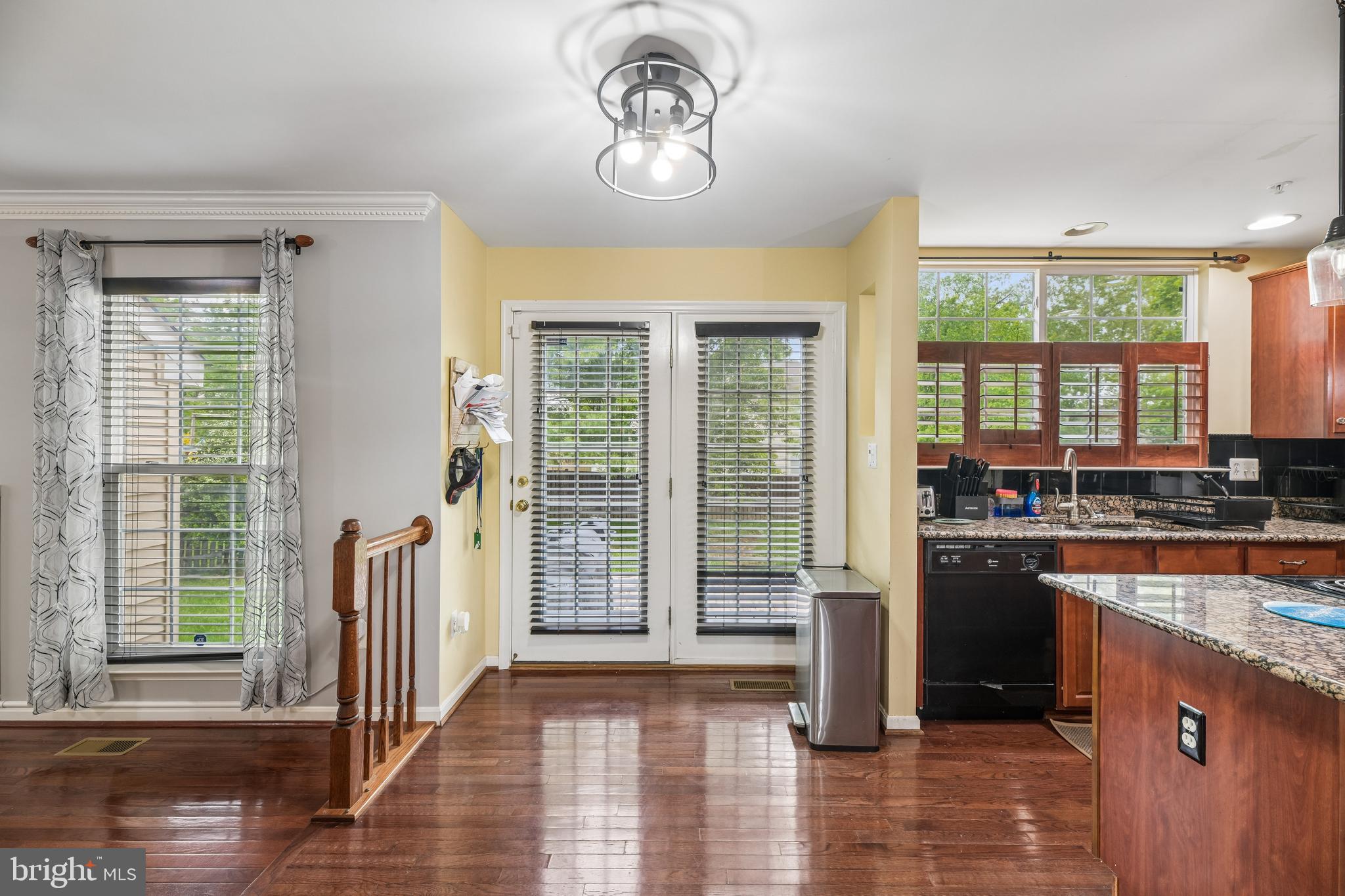 16116 Eckhart Road Bowie, MD 20716 - Photo 24 of 93