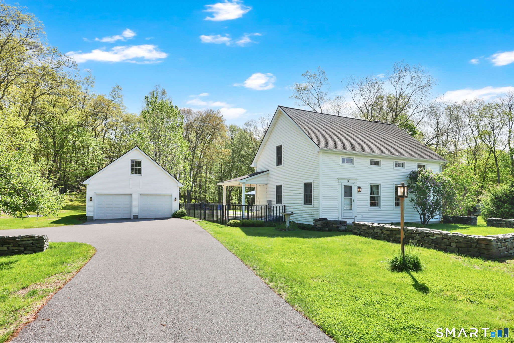 710 Storrs Road Storrs Mansfield, CT 06268 - Photo 1 of 40