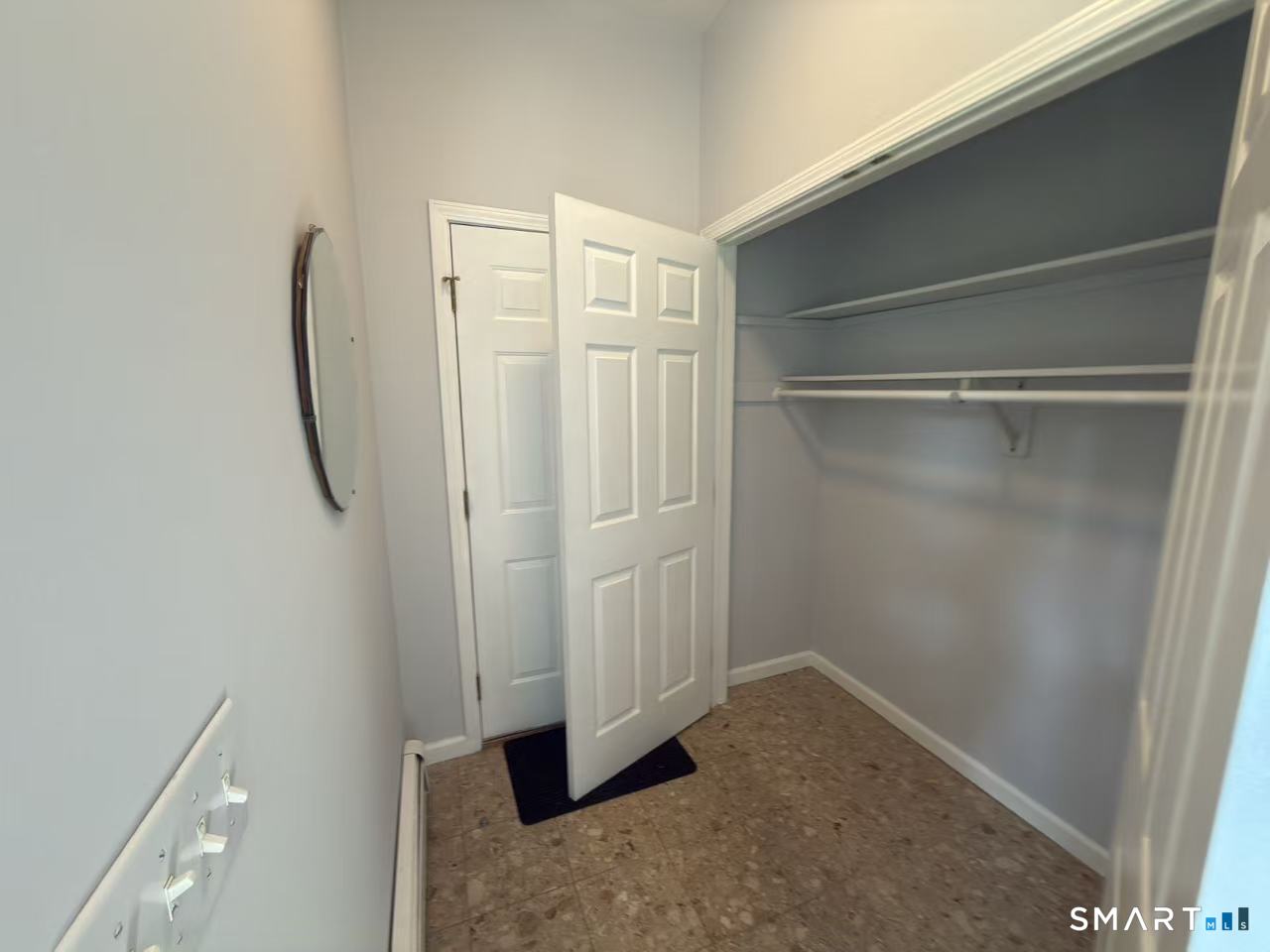7 Colony Road, Unit A Westport, CT 06880 - Photo 4 of 30 Storage at the entrance