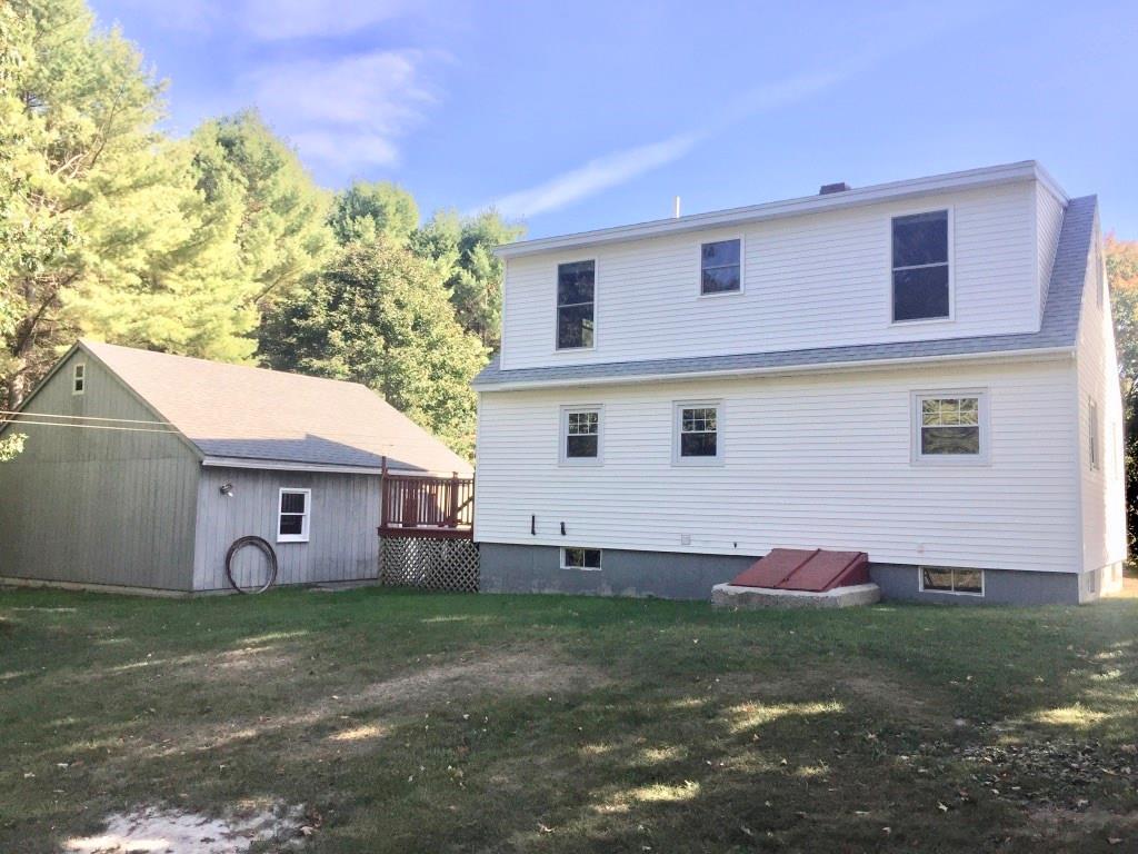 293 Flaggy Meadow Road Gorham, ME 04038 - Photo 5 of 34 Photo
