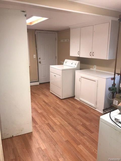 20852 Ridgemont Road Harper Woods, MI 48225 - Photo 14 of 23