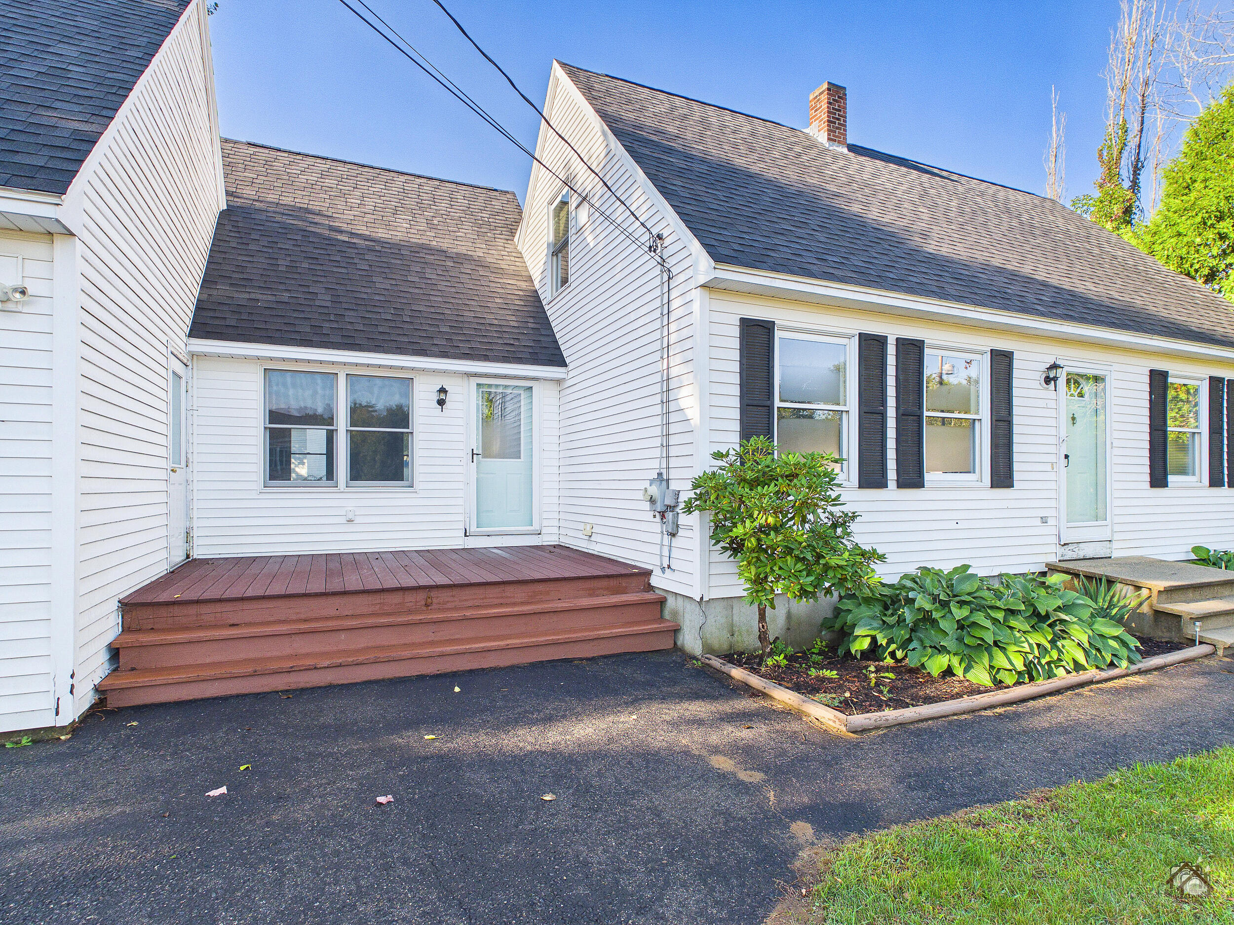 3 Valley Farms Road Fairfield, ME 04937 - Photo 2 of 41 309-LP-105