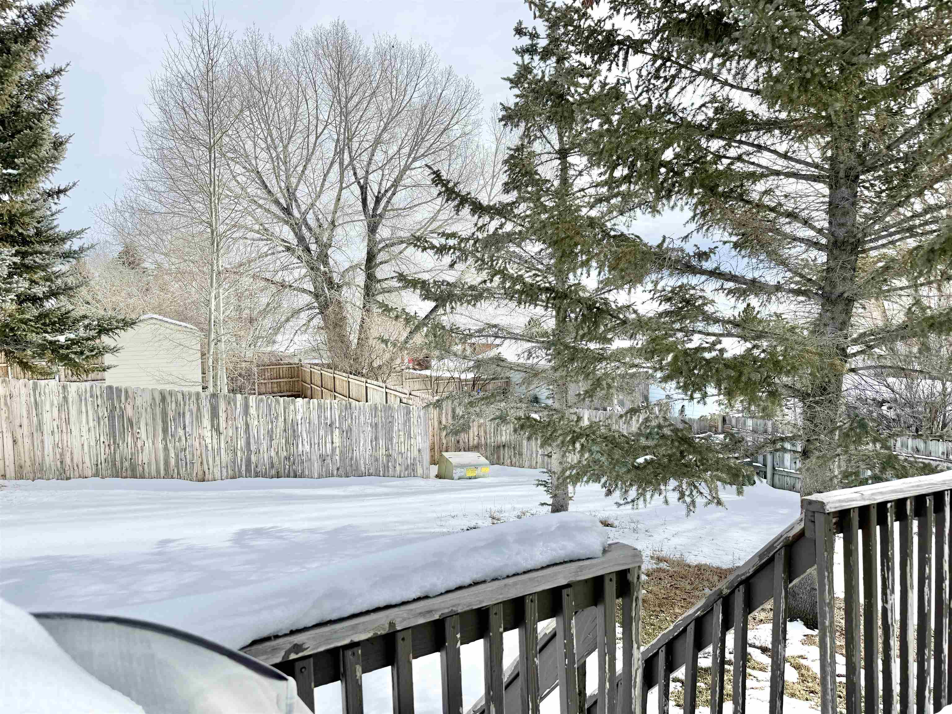 1324 4th W Avenue Kemmerer, WY 83101 - Photo 30 of 39