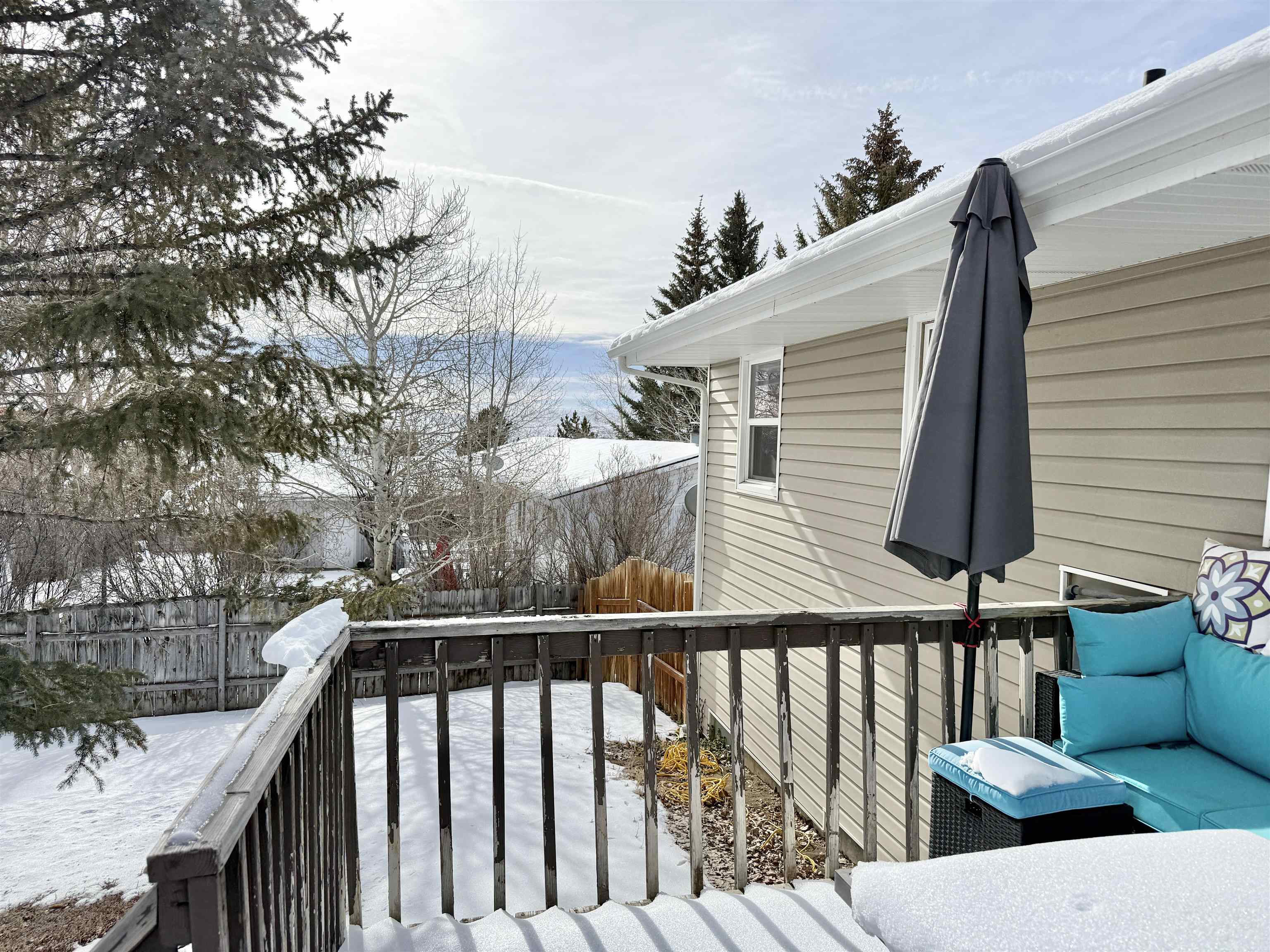 1324 4th W Avenue Kemmerer, WY 83101 - Photo 32 of 39