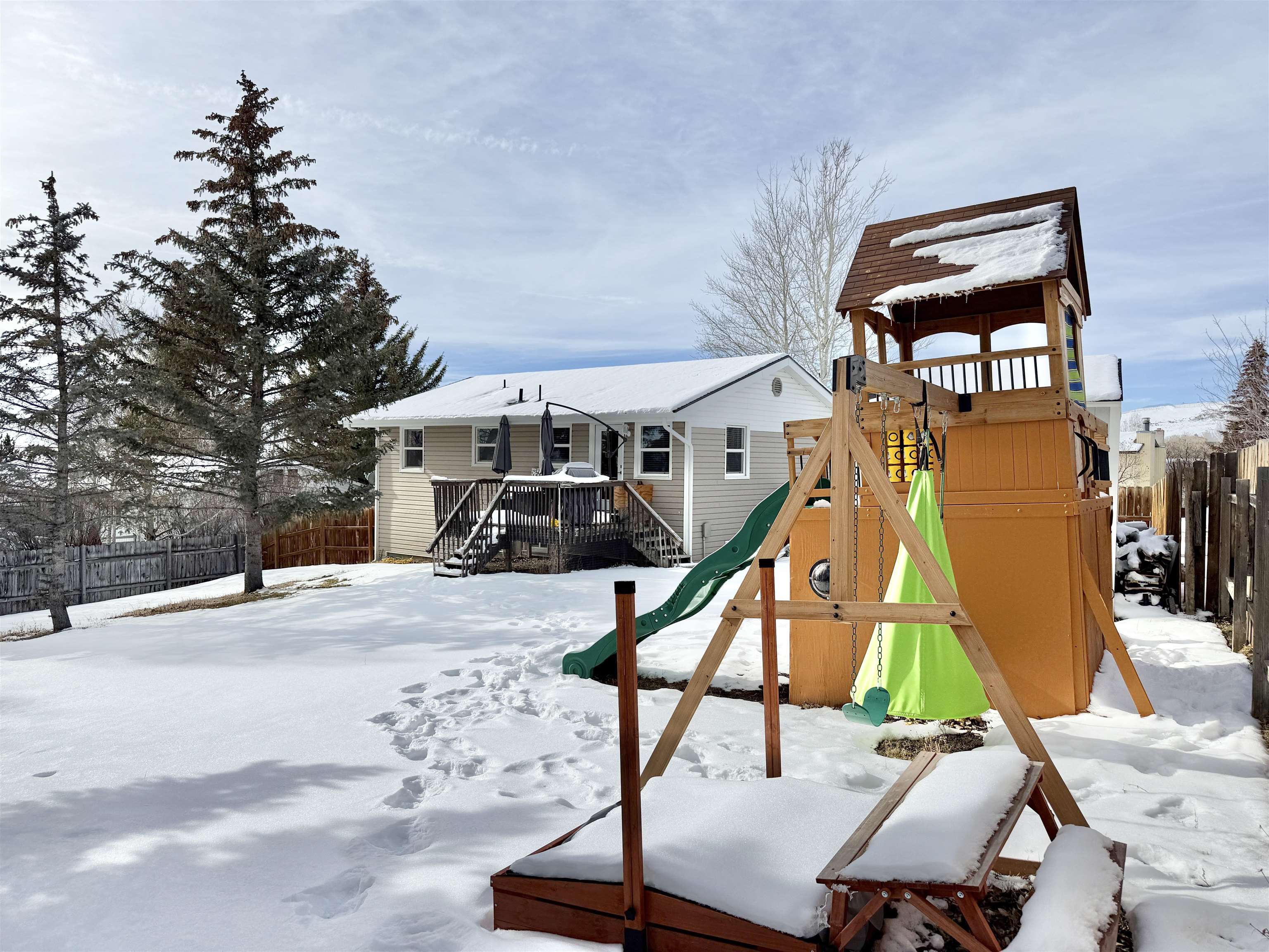 1324 4th W Avenue Kemmerer, WY 83101 - Photo 34 of 39