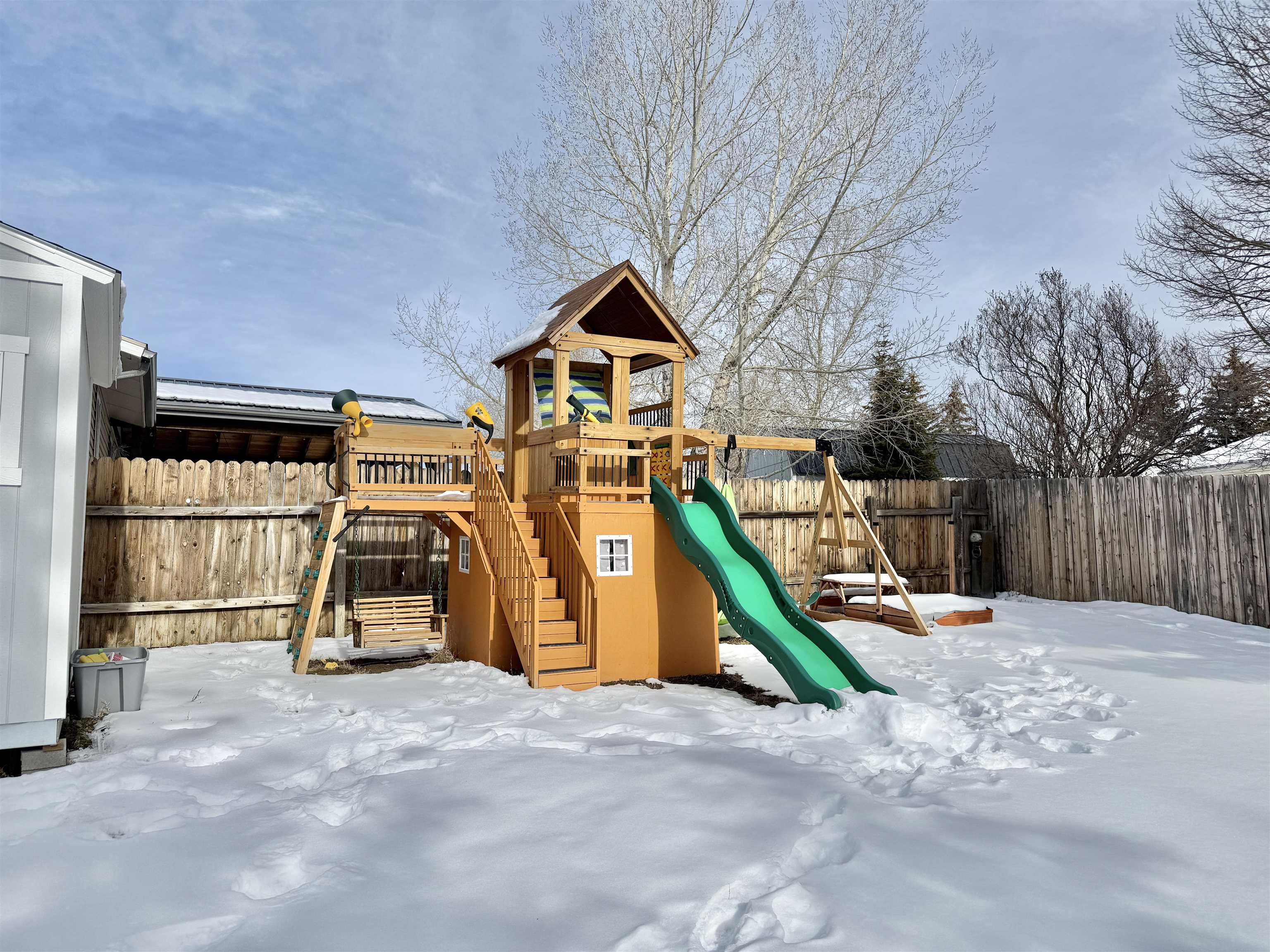 1324 4th W Avenue Kemmerer, WY 83101 - Photo 38 of 39