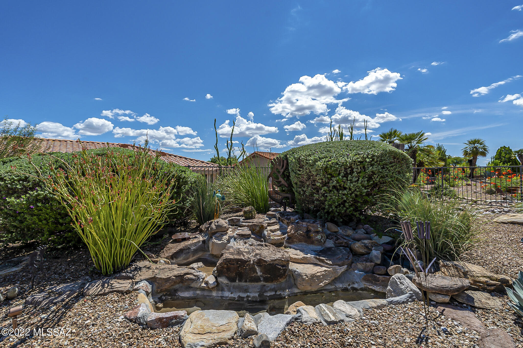 1136 East Rising Sun Drive Oro Valley, AZ 85755 - Photo 46 of 50