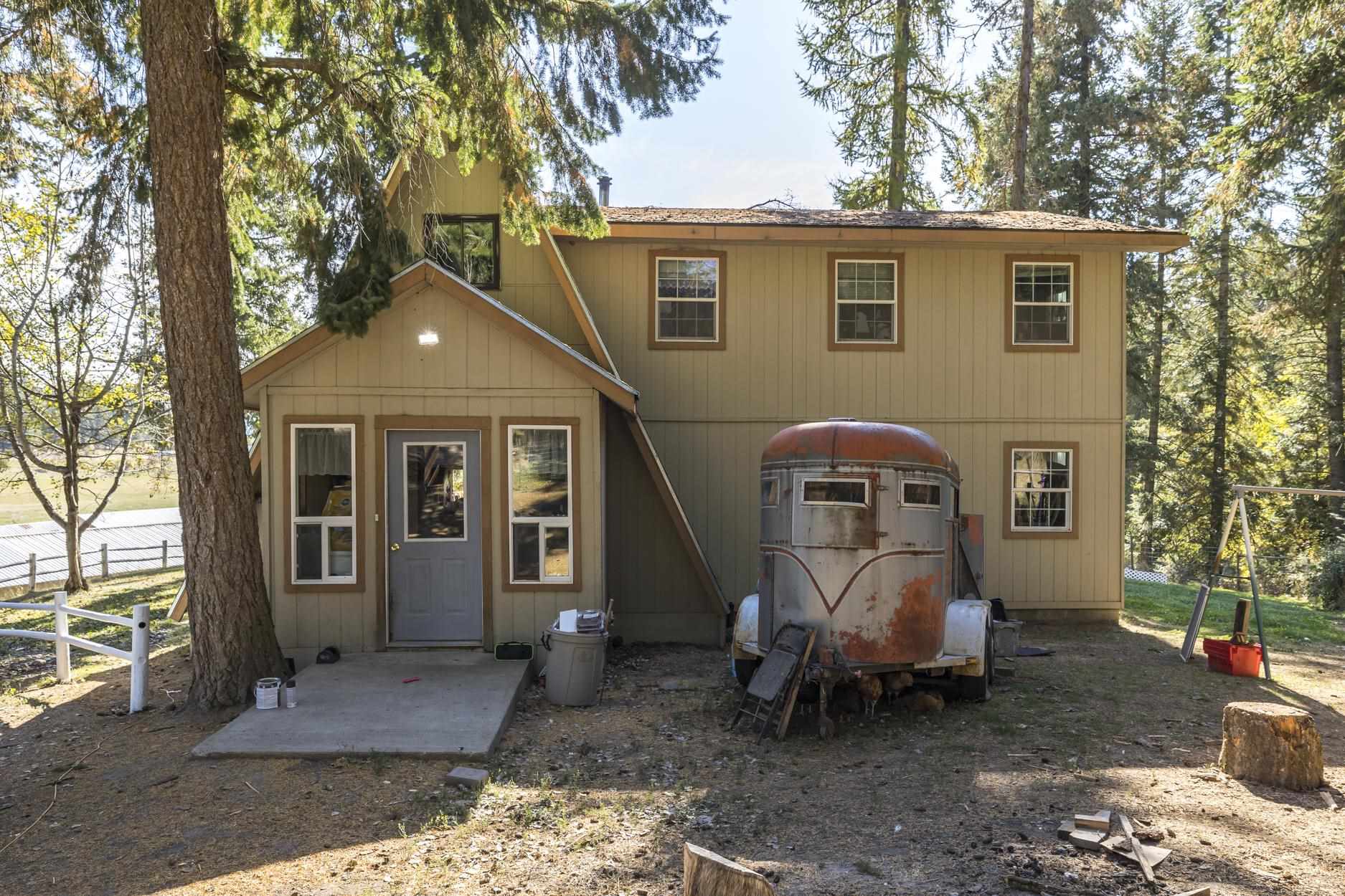 2063 Marble Valley-Basin Road Addy, WA 99101 - Photo 2 of 50