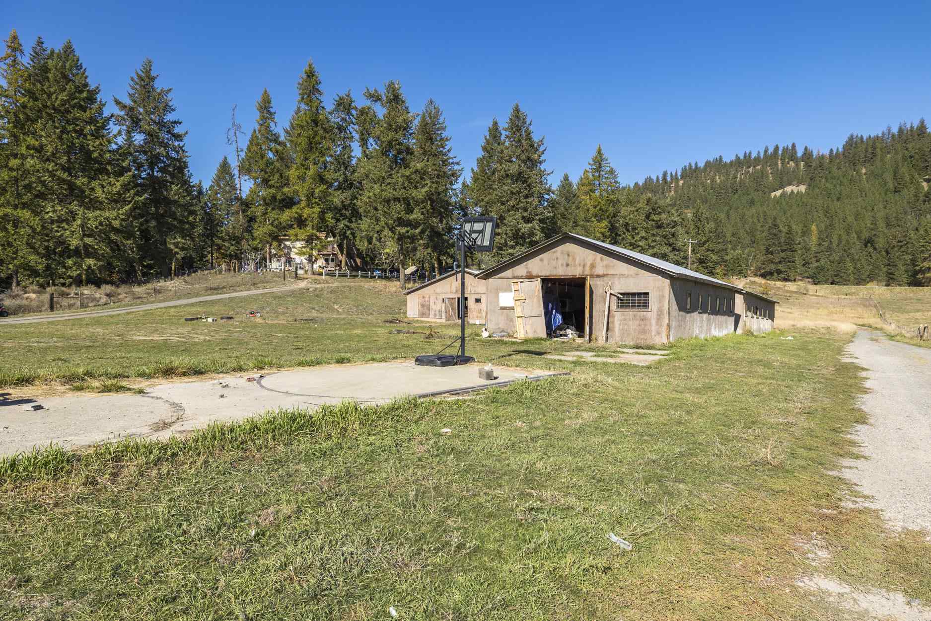 2063 Marble Valley-Basin Road Addy, WA 99101 - Photo 12 of 50