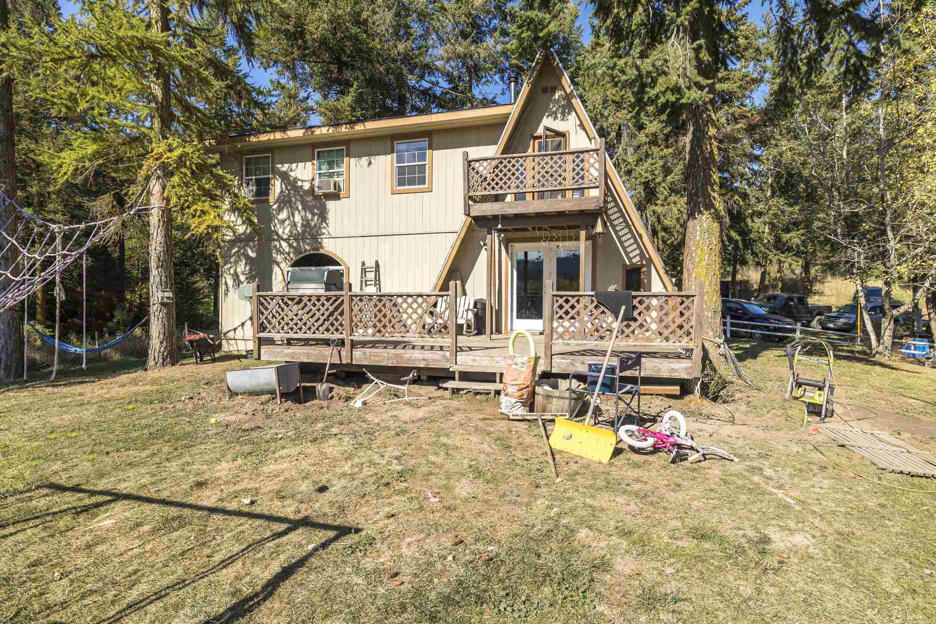 2063 Marble Valley-Basin Road Addy, WA 99101 - Photo 19 of 50