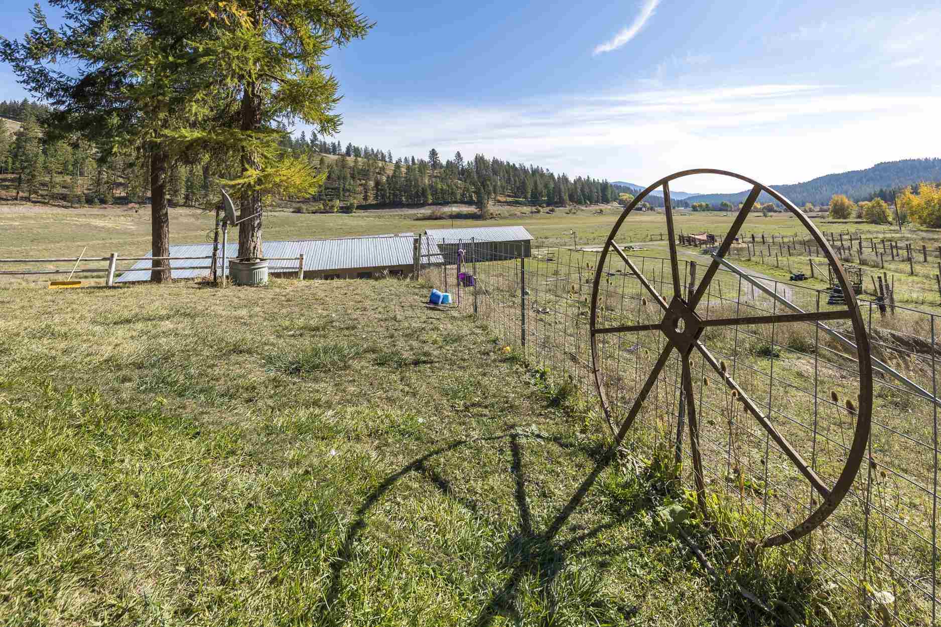 2063 Marble Valley-Basin Road Addy, WA 99101 - Photo 5 of 50