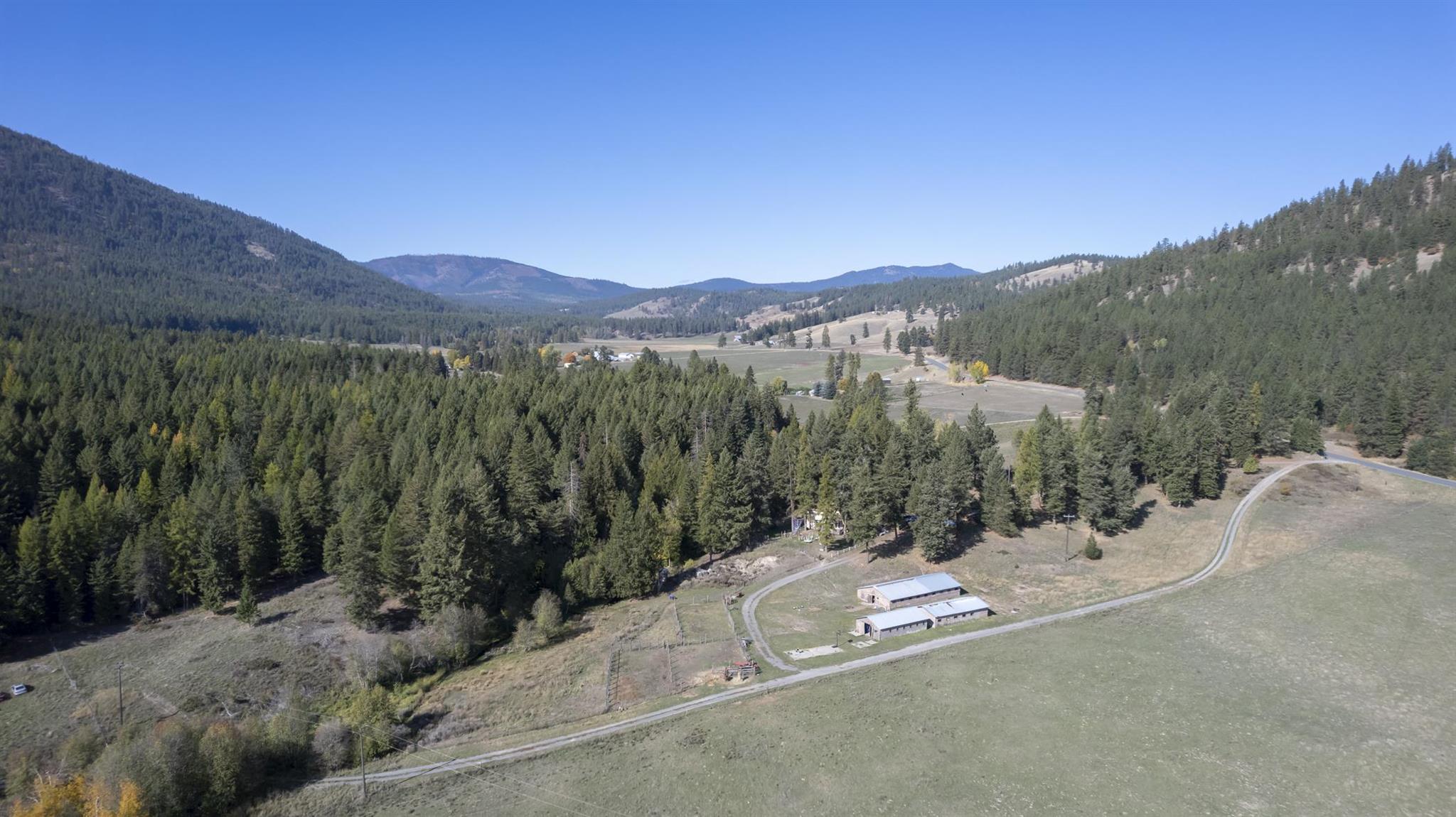 2063 Marble Valley-Basin Road Addy, WA 99101 - Photo 45 of 50