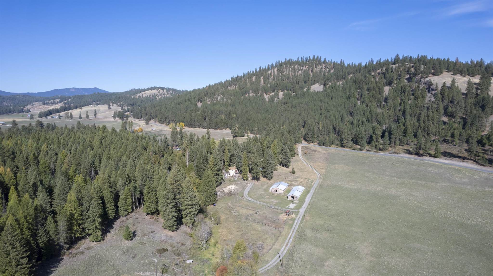 2063 Marble Valley-Basin Road Addy, WA 99101 - Photo 46 of 50