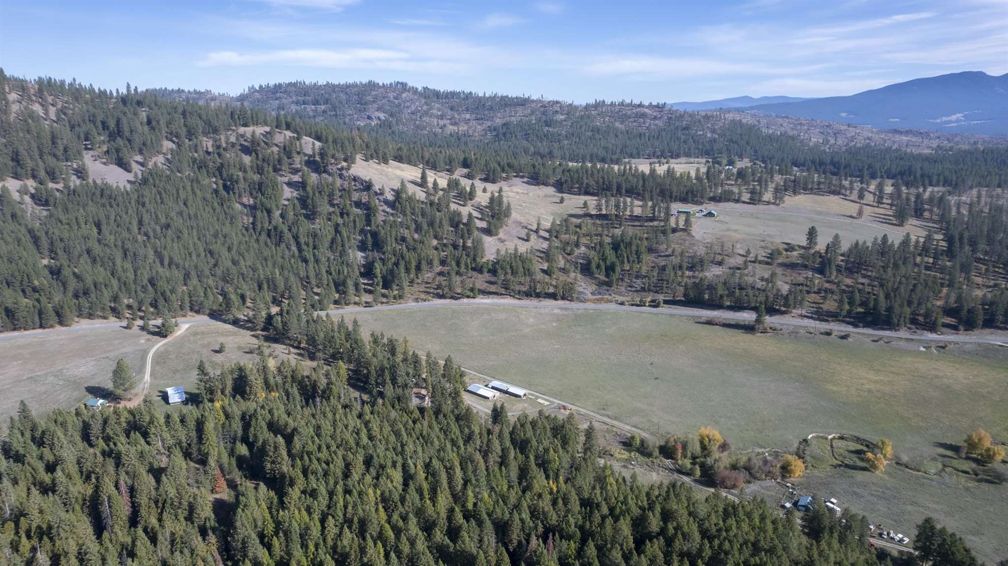 2063 Marble Valley-Basin Road Addy, WA 99101 - Photo 47 of 50