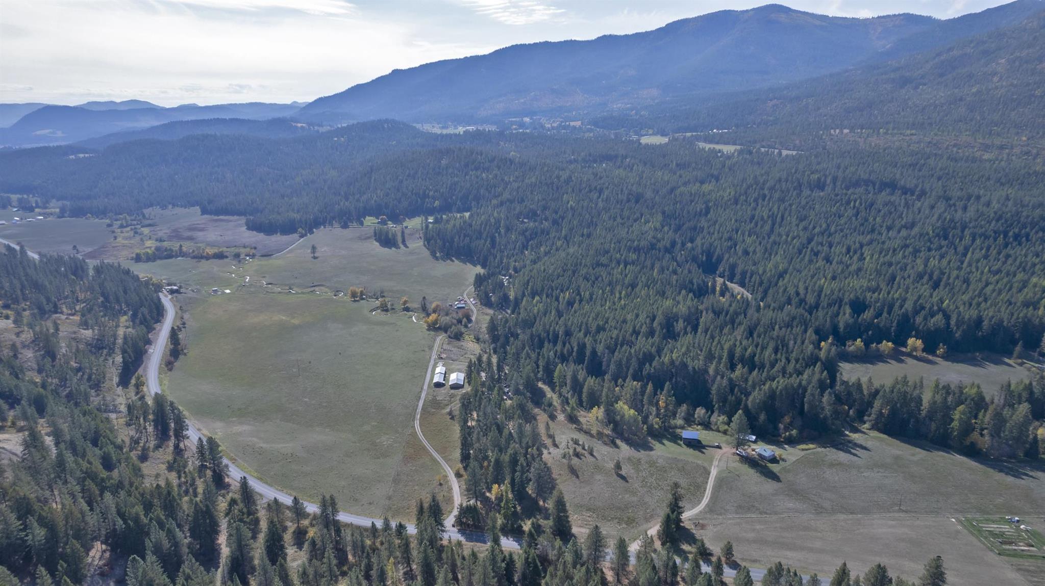 2063 Marble Valley-Basin Road Addy, WA 99101 - Photo 48 of 50
