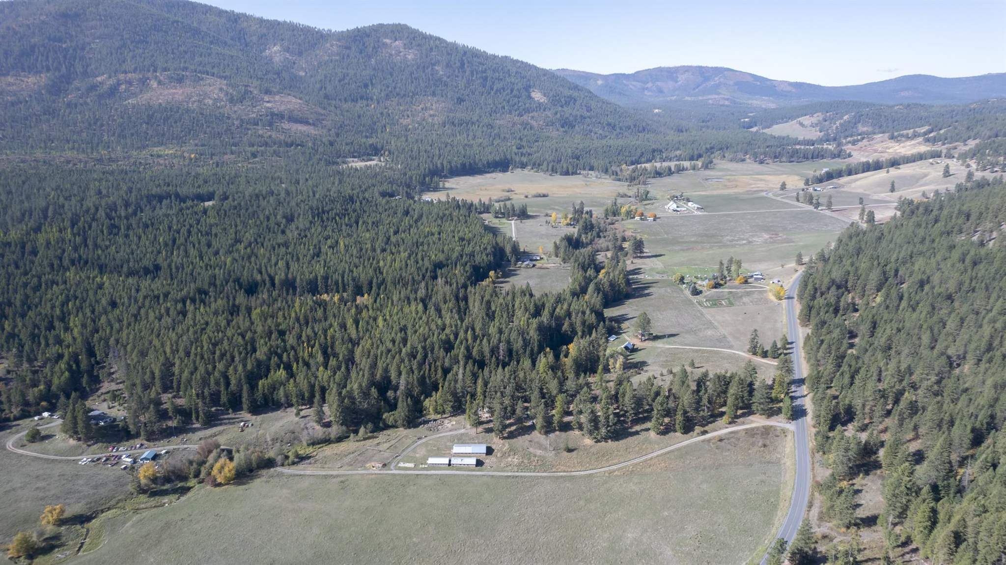 2063 Marble Valley-Basin Road Addy, WA 99101 - Photo 49 of 50