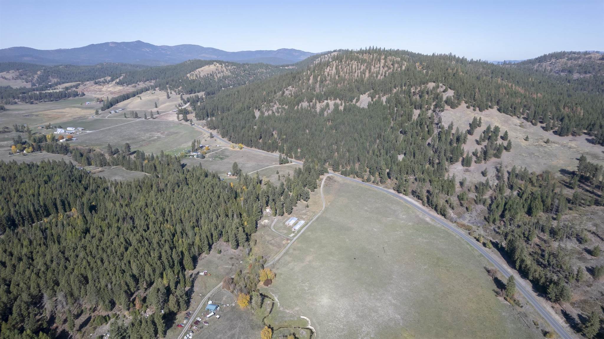 2063 Marble Valley-Basin Road Addy, WA 99101 - Photo 50 of 50