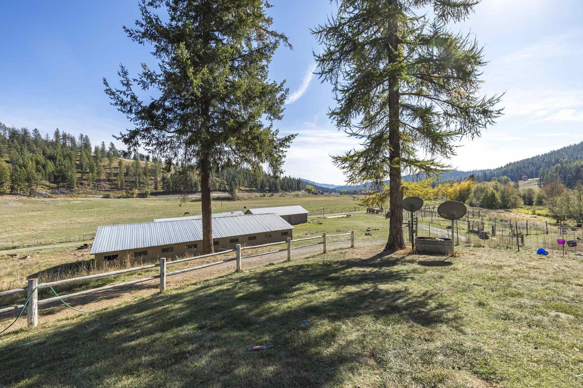 2063 Marble Valley-Basin Road Addy, WA 99101 - Photo 6 of 50