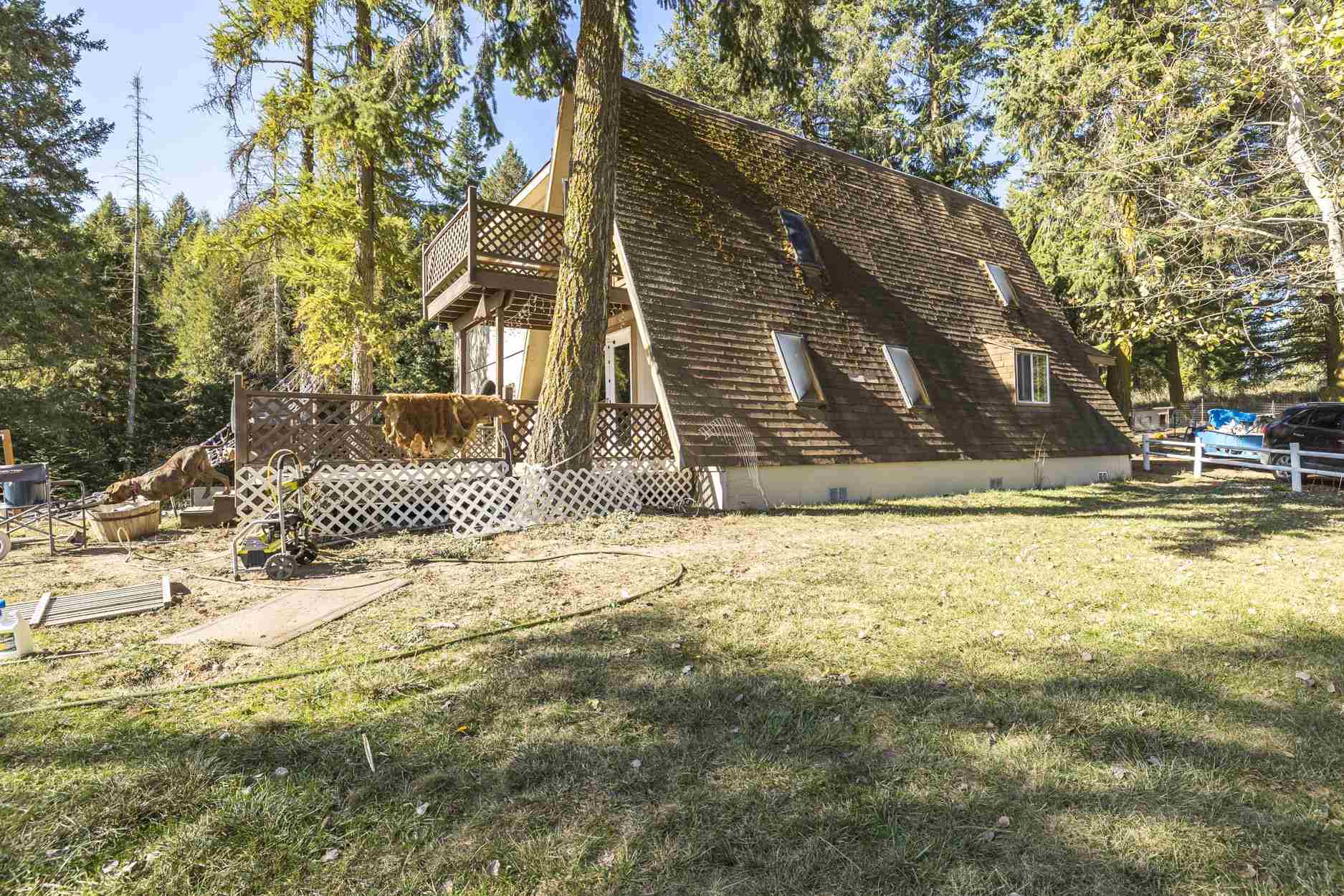 2063 Marble Valley-Basin Road Addy, WA 99101 - Photo 7 of 50