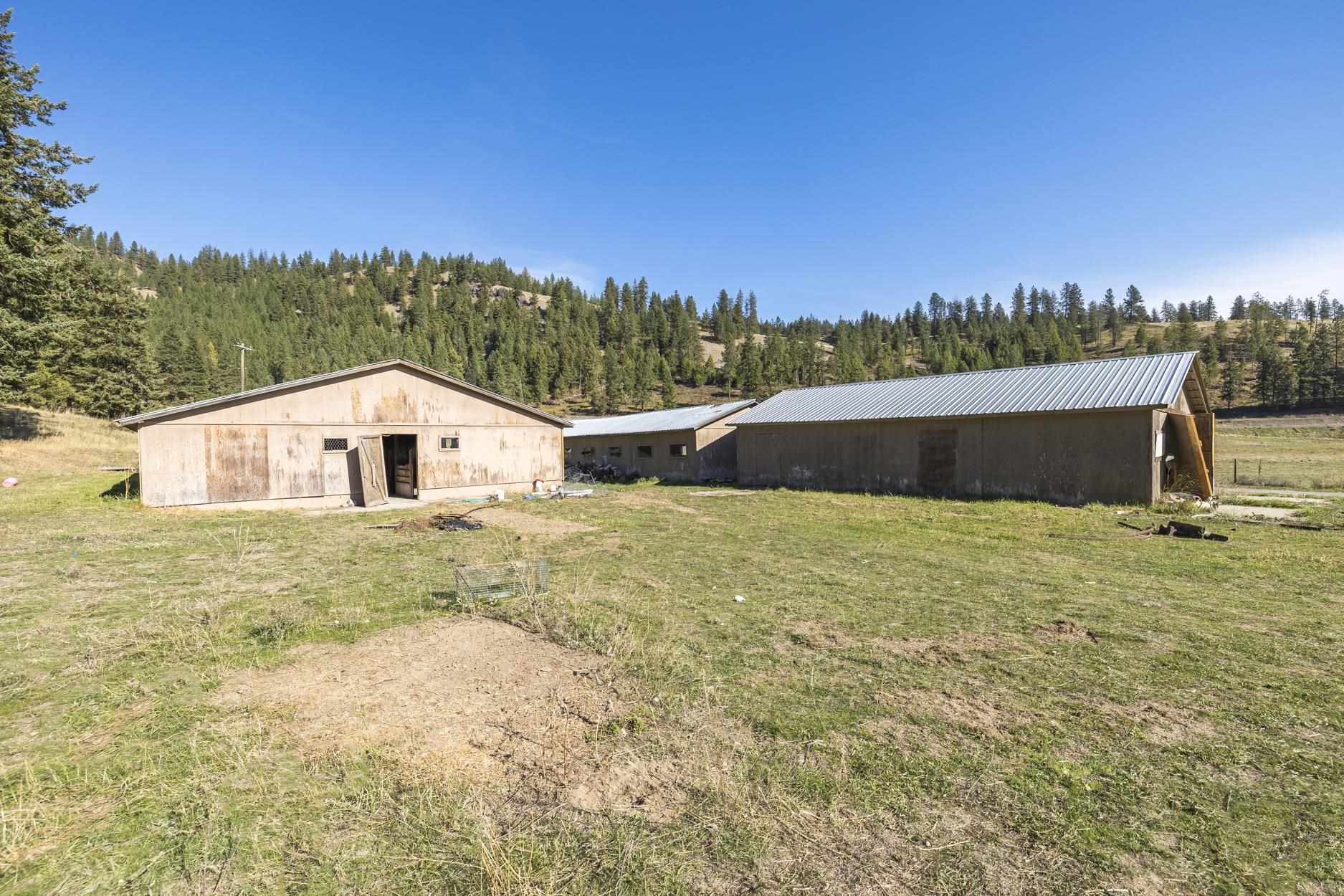 2063 Marble Valley-Basin Road Addy, WA 99101 - Photo 10 of 50