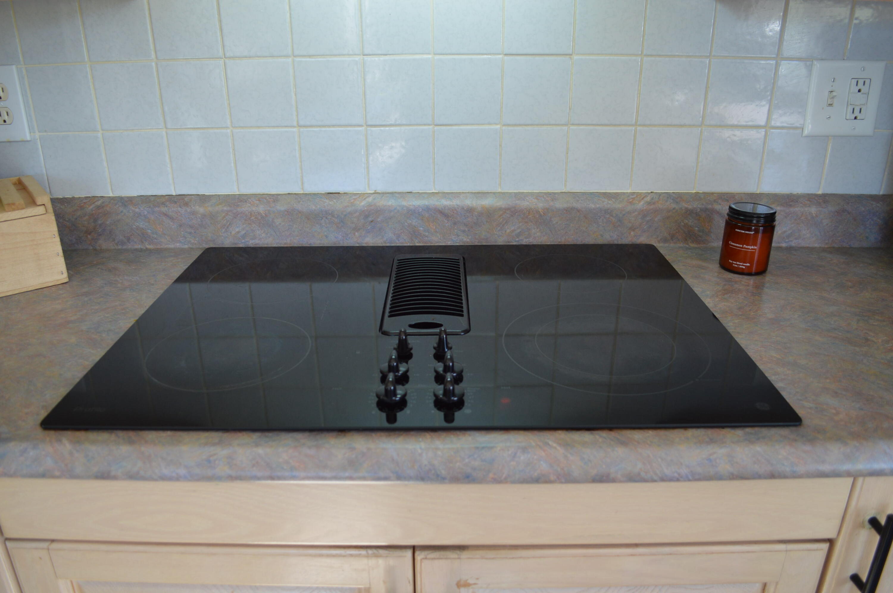 1147 Frenchville Road Fort Kent, ME 04743 - Photo 28 of 66 Cooktop