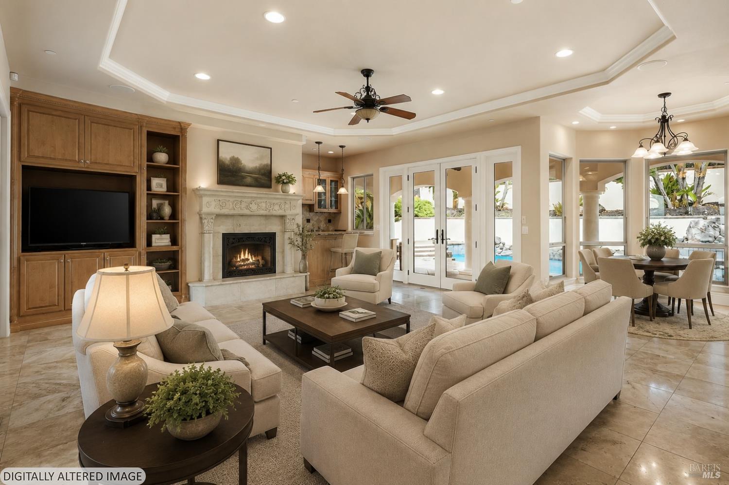 5323 Laurel Ridge Court Fairfield, CA 94534 - Photo 3 of 58 Gallery Image 3