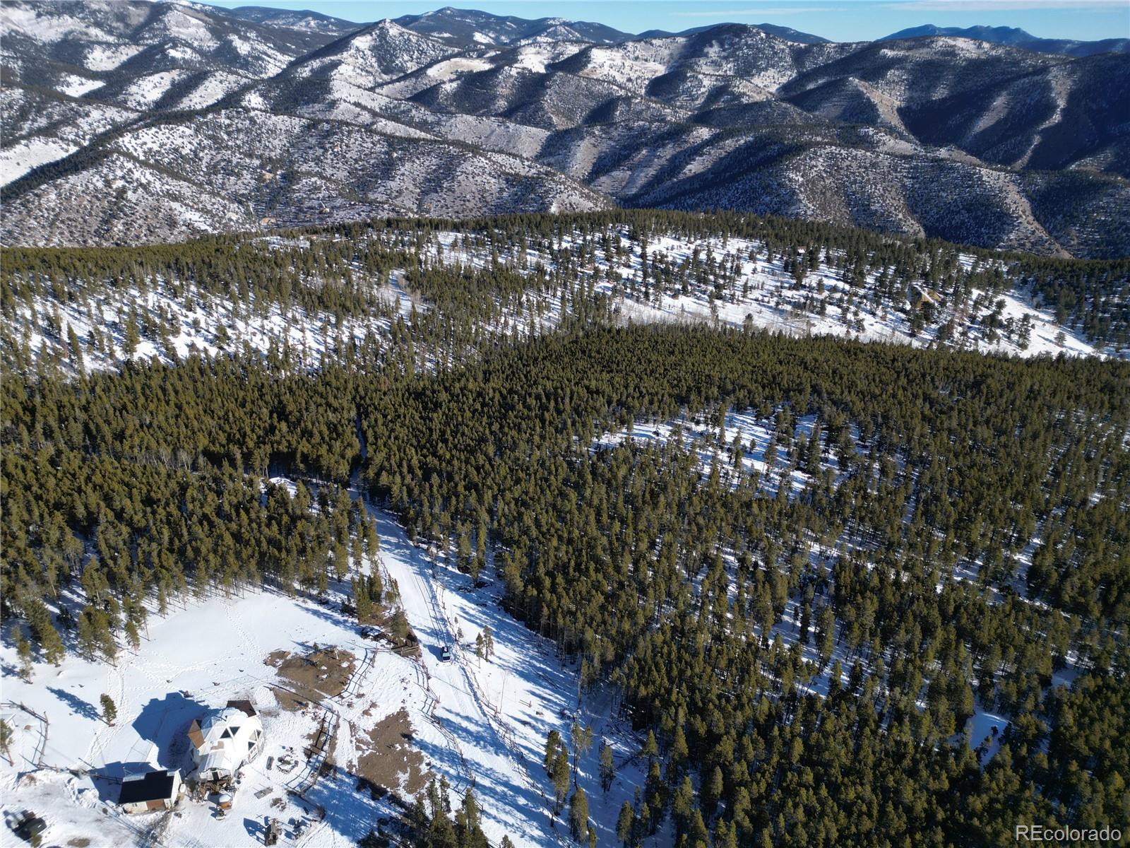 6731 Turkey Gulch Road Idaho Springs, CO 80452 - Photo 19 of 25 Gallery Image 19