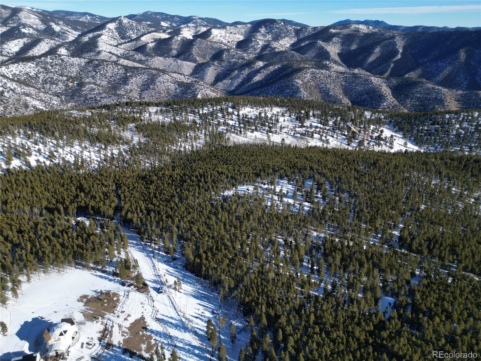6731 Turkey Gulch Road Idaho Springs, CO 80452 - Photo 23 of 25 Gallery Image 23