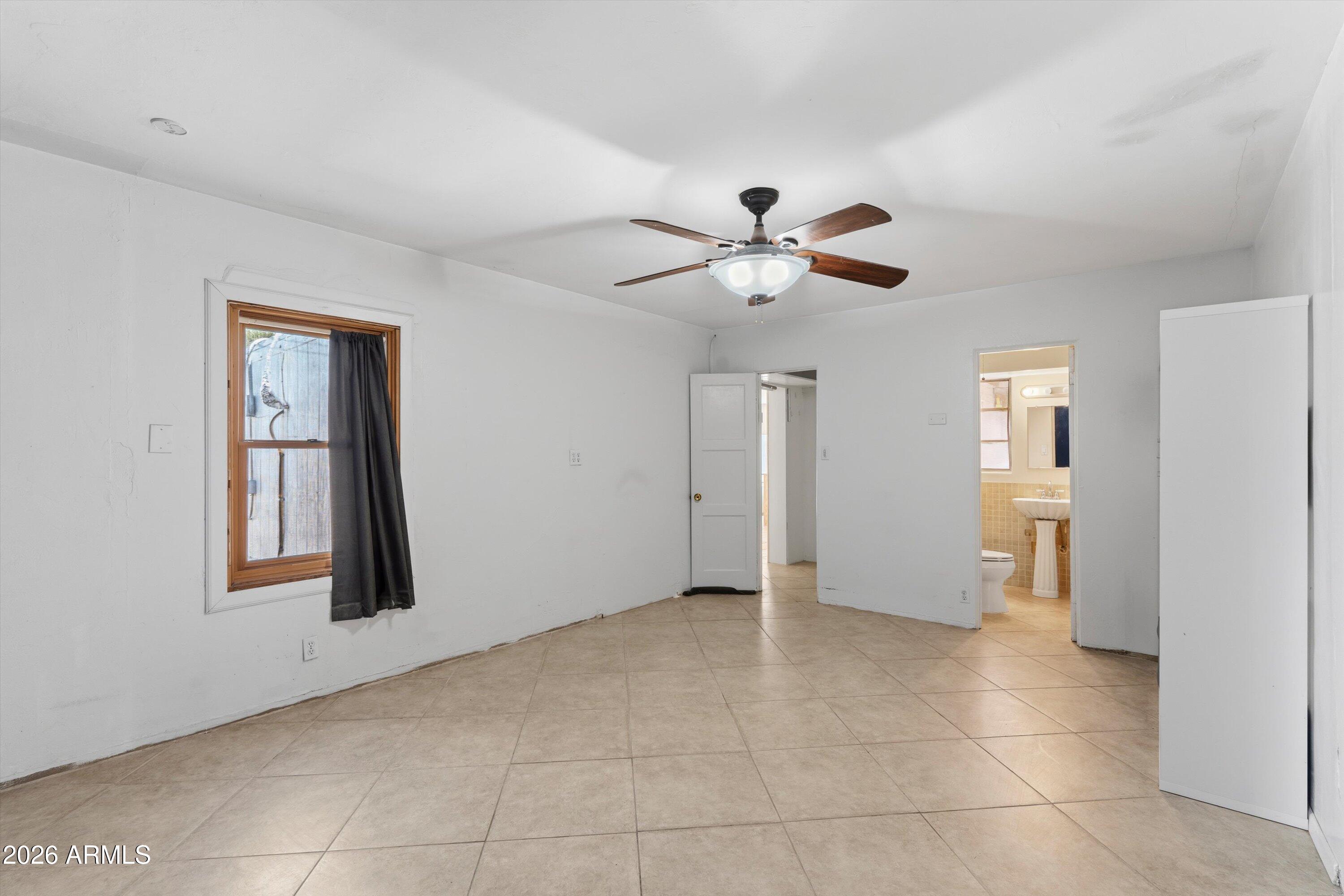 1130 East Colter Street Phoenix, AZ 85014 - Photo 15 of 37 21-Primary Bedroom