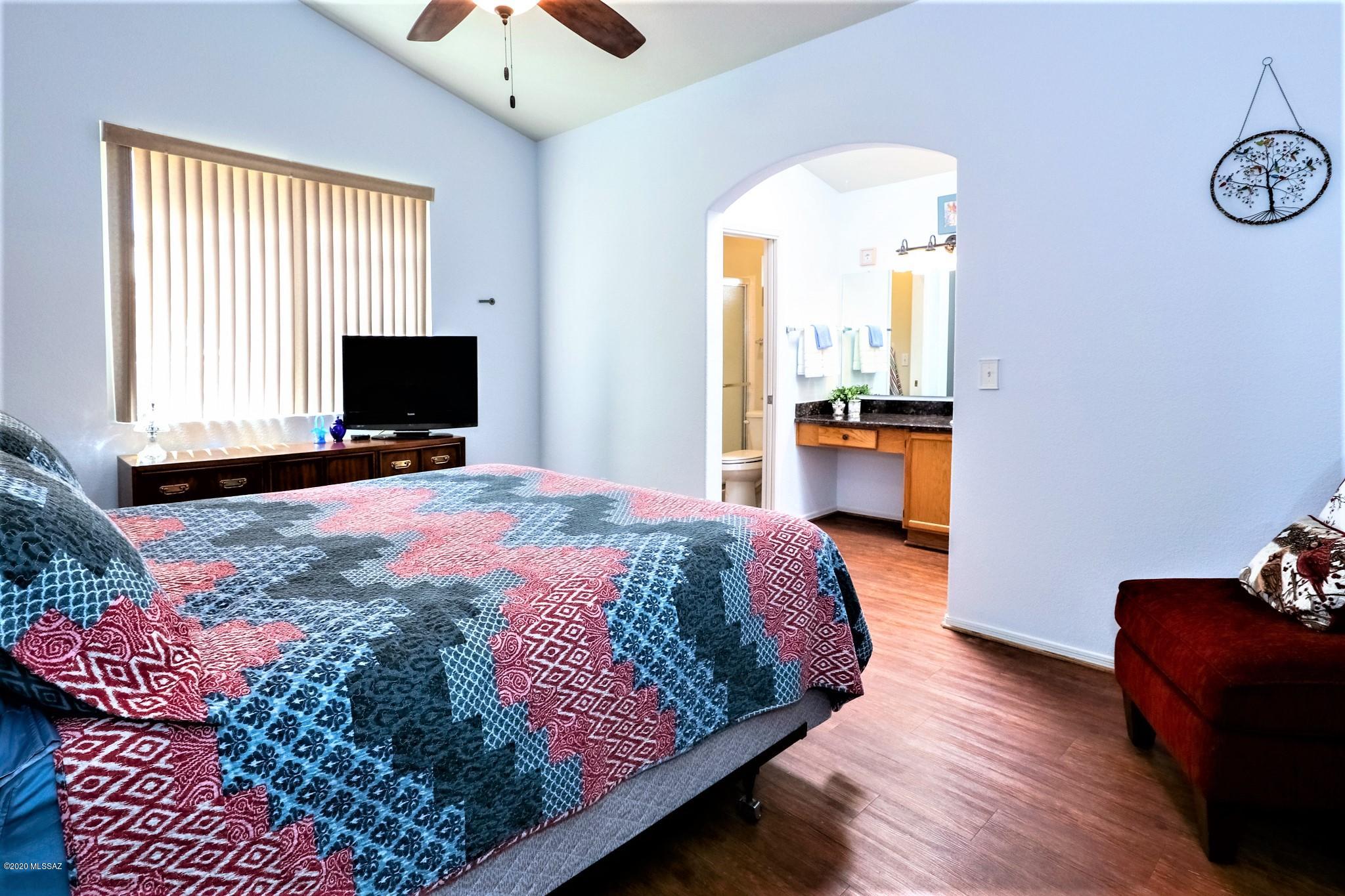 4291 West Bunk House Road Tucson, AZ 85741 - Photo 16 of 29 Gallery Image 16