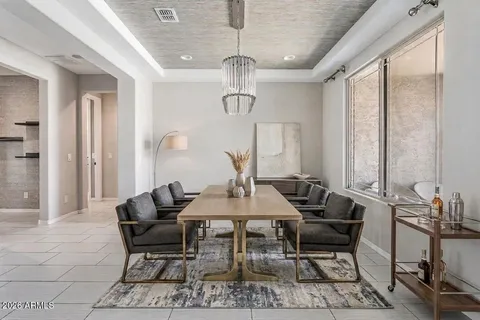 $885,000 | 27201 North 71st Lane, Peoria, AZ 85383