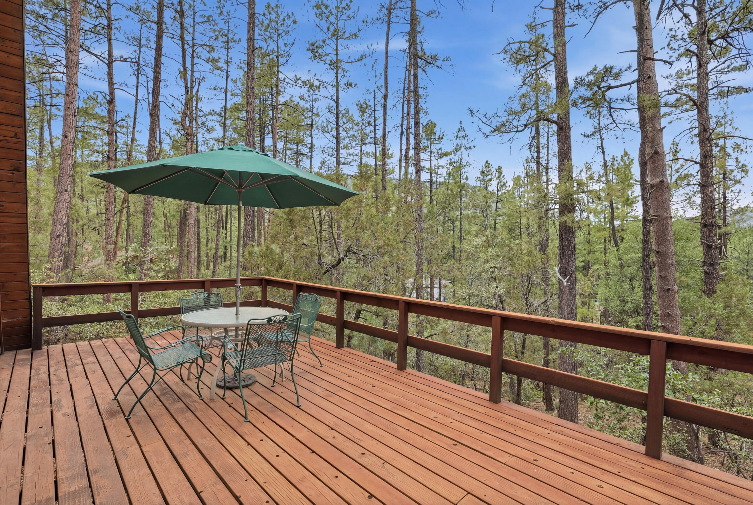 3290 Kysar Way Pine, AZ 85544 - Photo 2 of 24