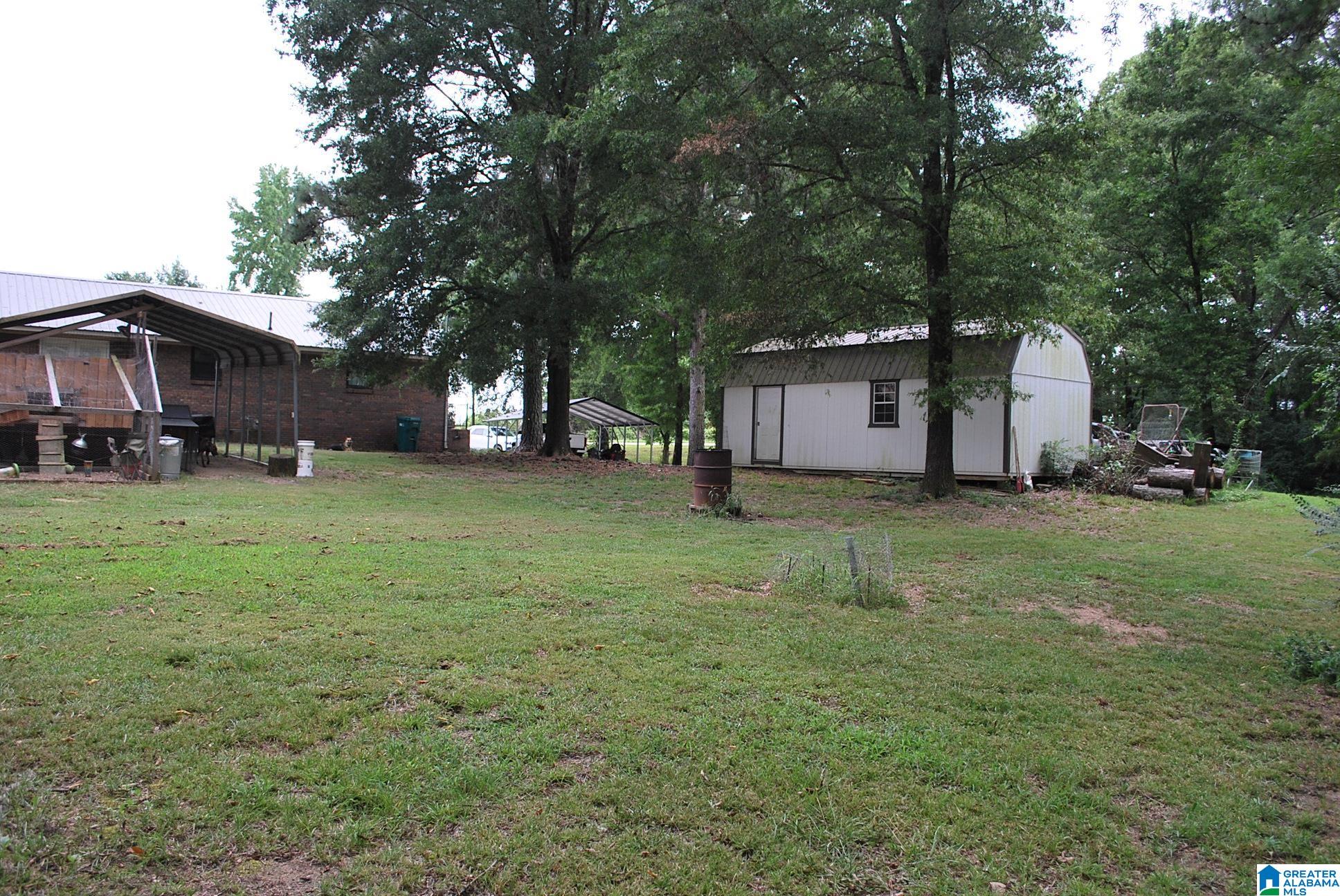7740 Highway 62 Vincent, AL 35178 - Photo 25 of 25