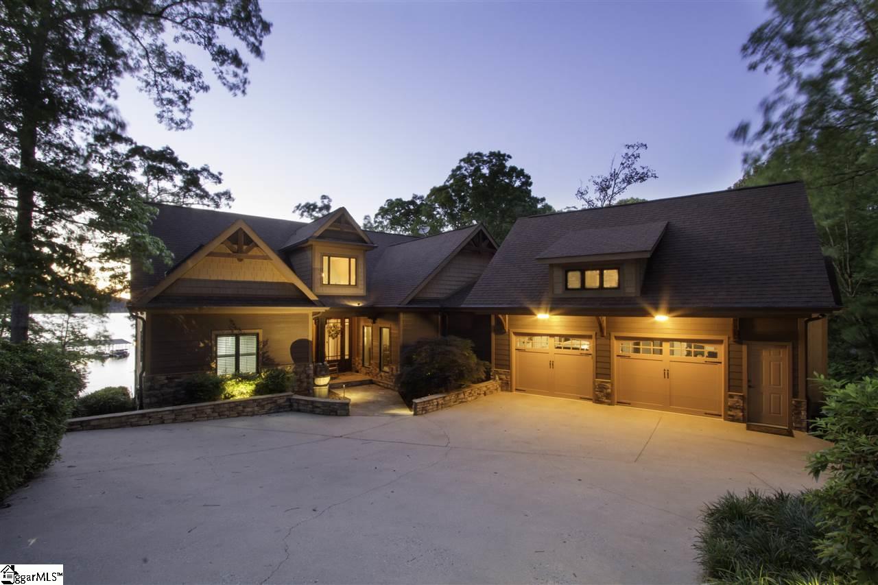 300 Plantation Point Anderson, SC 29625 - Photo 2 of 36 Gallery Image 2