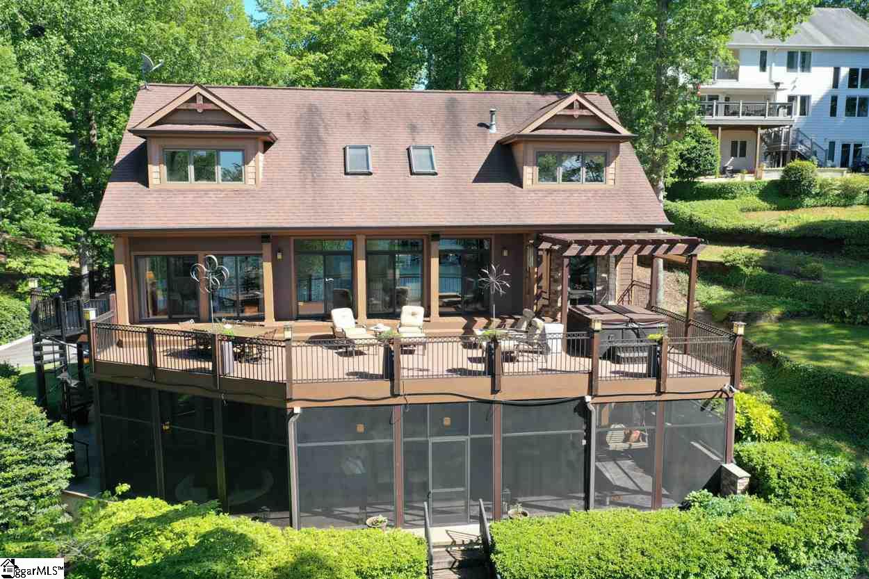 300 Plantation Point Anderson, SC 29625 - Photo 11 of 36 Gallery Image 11
