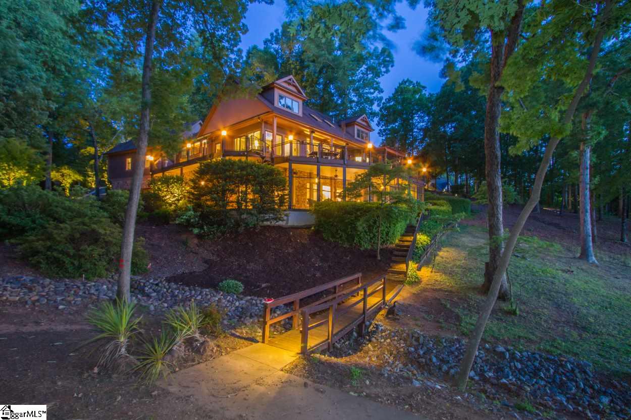 300 Plantation Point Anderson, SC 29625 - Photo 3 of 36 Gallery Image 3