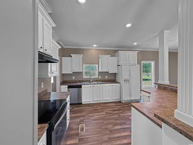 $135,000 | 111 Morrisville Road, Andrews, SC 29510