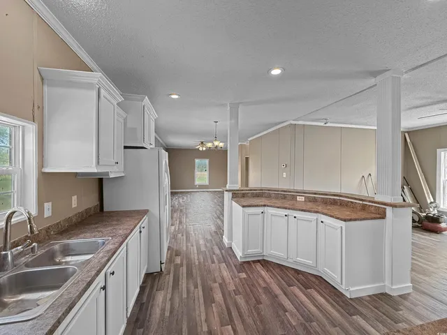 $135,000 | 111 Morrisville Road, Andrews, SC 29510