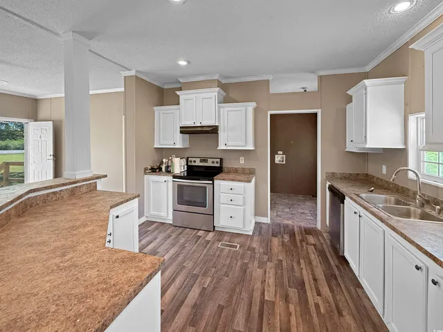 $135,000 | 111 Morrisville Road, Andrews, SC 29510