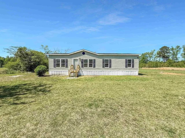 $135,000 | 111 Morrisville Road, Andrews, SC 29510