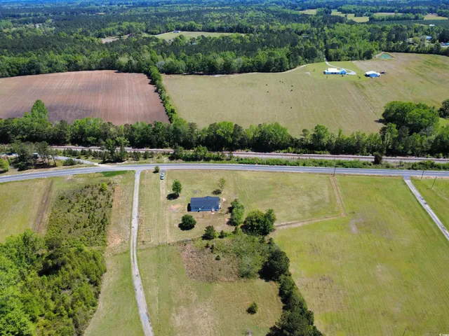 $135,000 | 111 Morrisville Road, Andrews, SC 29510