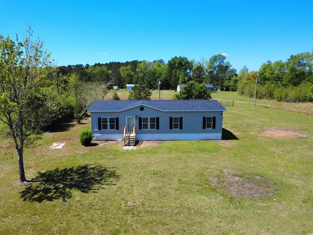 $135,000 | 111 Morrisville Road, Andrews, SC 29510