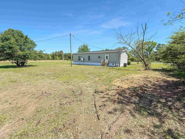 $135,000 | 111 Morrisville Road, Andrews, SC 29510