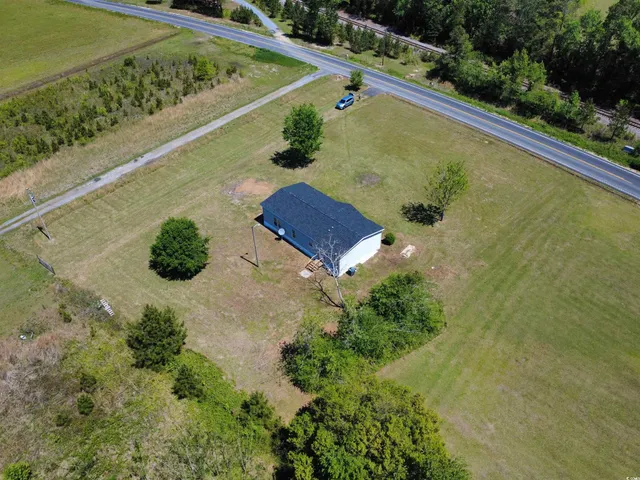 $135,000 | 111 Morrisville Road, Andrews, SC 29510