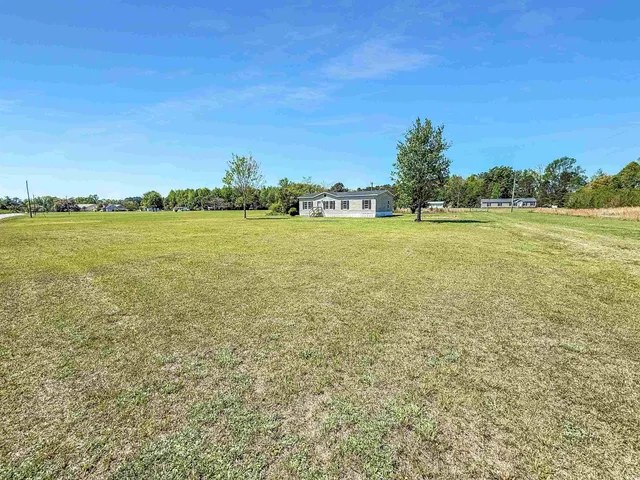 $135,000 | 111 Morrisville Road, Andrews, SC 29510